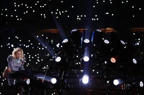 El Super Bowl de Tom Brady y Lady Gaga El Super Bowl de Tom Brady y Lady Gaga