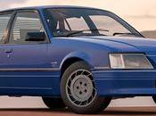 Mañana Forza Horizon ofrece nuevos coches para nuestra aventura sobre ruedas