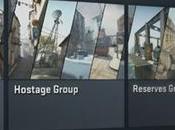 Dust eliminado competitivo Counter Strike: Global Offensive