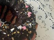 Bizcocho Mascarpone manzana