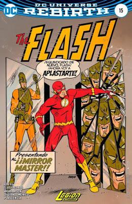 flash rebirth
