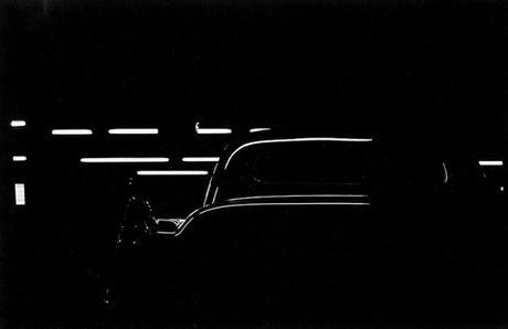 Metzker y sus amigos