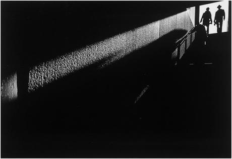 Metzker y sus amigos