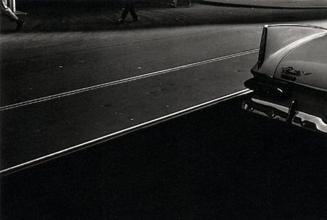 Metzker y sus amigos