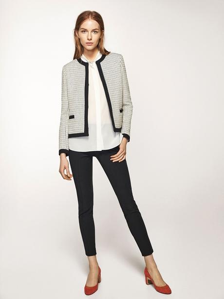 Cómo comprar ropa para la oficina de manera inteligente