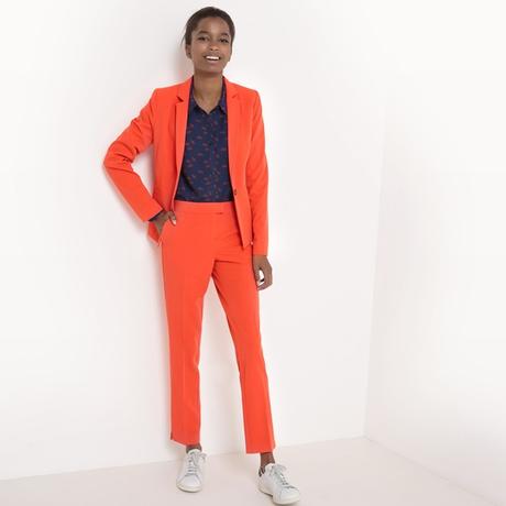 Cómo comprar ropa para la oficina de manera inteligente