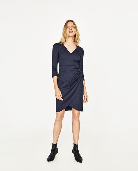 Cómo comprar ropa para la oficina de manera inteligente