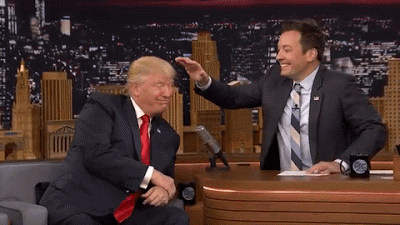 TRUMP HA PUESTO DE ACUERDO A TODOS LOS MEDIOS DE MANIPULACIÓN, por @jsobrevive vía @ElDiestro_