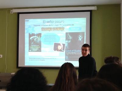 Conociendo novedades con Teen planet Conociendo novedades con Teen planet