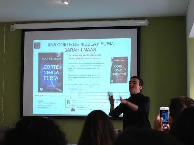 Conociendo novedades con Teen planet Conociendo novedades con Teen planet