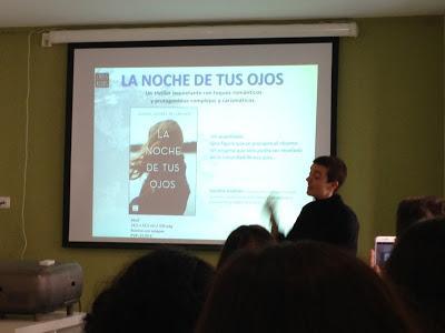 Conociendo novedades con Teen planet Conociendo novedades con Teen planet