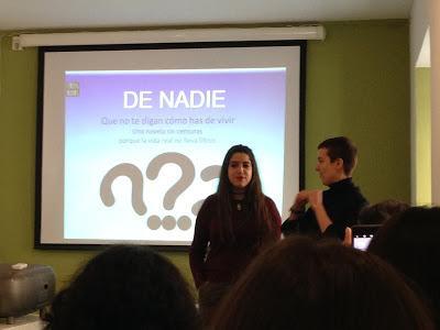 Conociendo novedades con Teen planet Conociendo novedades con Teen planet