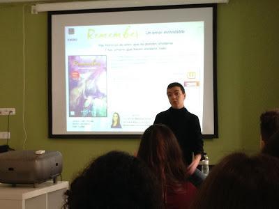 Conociendo novedades con Teen planet Conociendo novedades con Teen planet