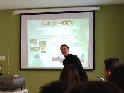 Conociendo novedades con Teen planet Conociendo novedades con Teen planet