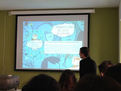 Conociendo novedades con Teen planet Conociendo novedades con Teen planet