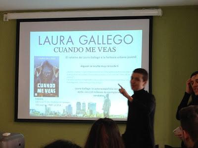 Conociendo novedades con Teen planet Conociendo novedades con Teen planet