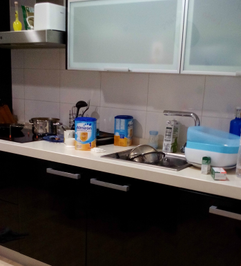 Yo tampoco llego a todo