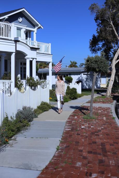 Coronado island