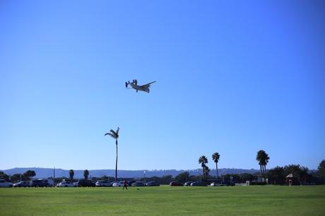 Coronado island