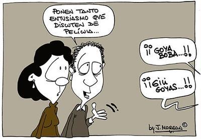 [Humor en cápsulas] Para hoy lunes, 6 de febrero de 2017