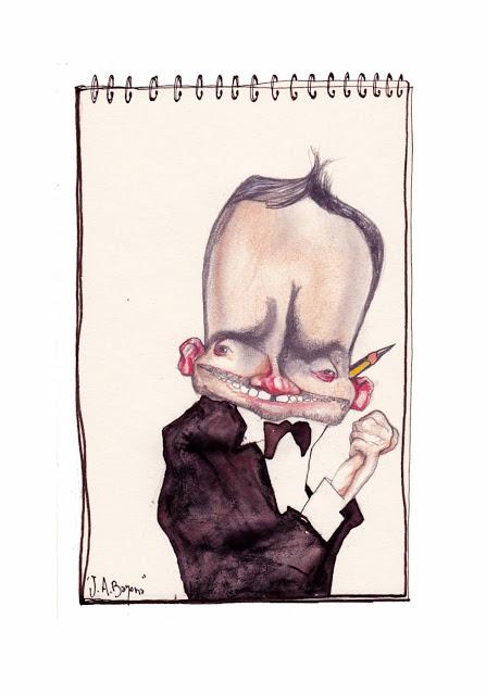 [Humor en cápsulas] Para hoy lunes, 6 de febrero de 2017