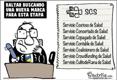 [Humor en cápsulas] Para hoy lunes, 6 de febrero de 2017