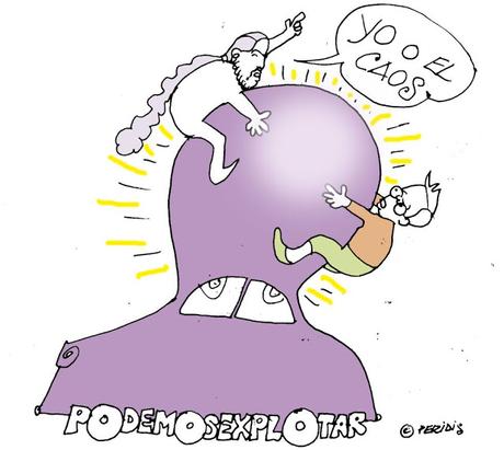 [Humor en cápsulas] Para hoy lunes, 6 de febrero de 2017