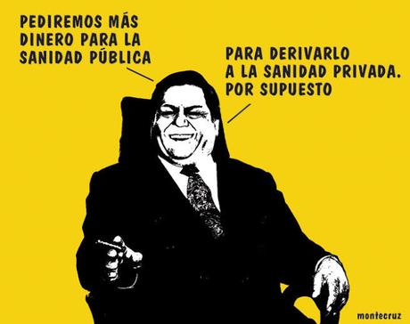 [Humor en cápsulas] Para hoy lunes, 6 de febrero de 2017