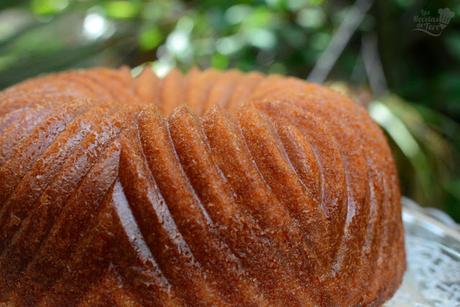 Bundt cake de mandarina 01
