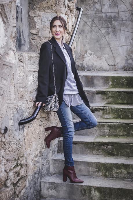 OVERSIZE vintage
