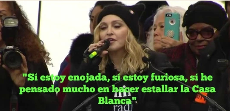 El Apocalipsis se conjura contra Trump