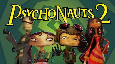 Starbreeze Publishing se encargará de la distribución de Psychonauts 2 Starbreeze Publishing se encargará de la distribución de Psychonauts 2