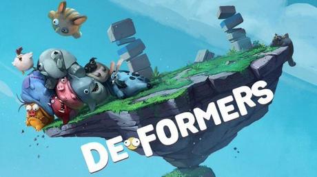 Ready At Dawn retrasa el lanzamiento de Deformers