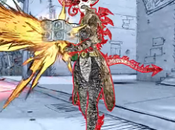 Anunciada oficialmente fecha lanzamiento Drawn Death