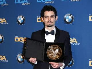PREMIOS DEL SINDICATO DE DIRECTORES DE EE.UU. (Director Guild Awards)