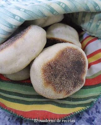 English Muffins