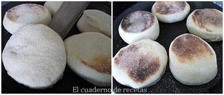 English Muffins