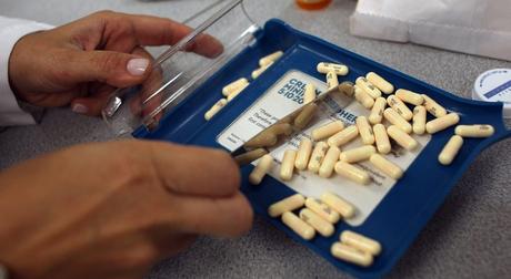 Antibióticos ¿Puedo tomarlos mientras entreno?