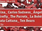 Fiesta Radio Extra Madrid: Miss Caffeina, Carlos Sadness, Ángel Stanich, Rufus Firefly, Parrots...
