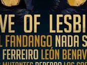 Festival Gigante 2017: León Benavente, Fuel Fandango, Niños Mutantes, Desvariados...