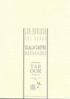 Los sonidos del barro