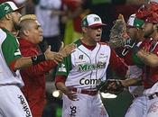 México gana Cuba Final Serie Caribe