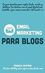 EMAIL MARKETING: UN MEDIO PARA INCREMENTAR LAS VENTAS