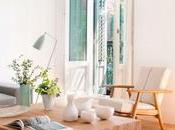 Moderna reforma Madrid