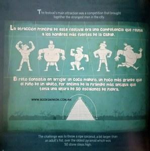 Uxmal y el reto de la gran pirámide – Franco Soldi [Fotoreseña]