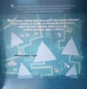 Uxmal y el reto de la gran pirámide – Franco Soldi [Fotoreseña]