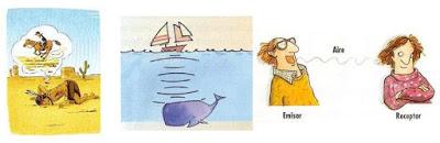 Sonidos del espacio: Púlsar