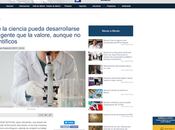 Para ciencia pueda desarrollarse necesita personas valoren @EnfoqueNoticias