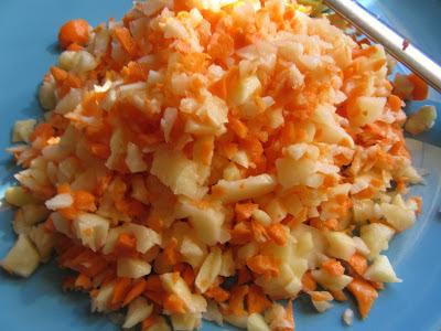 Potaje de acelgas olla GM