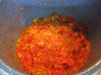 Potaje de acelgas olla GM